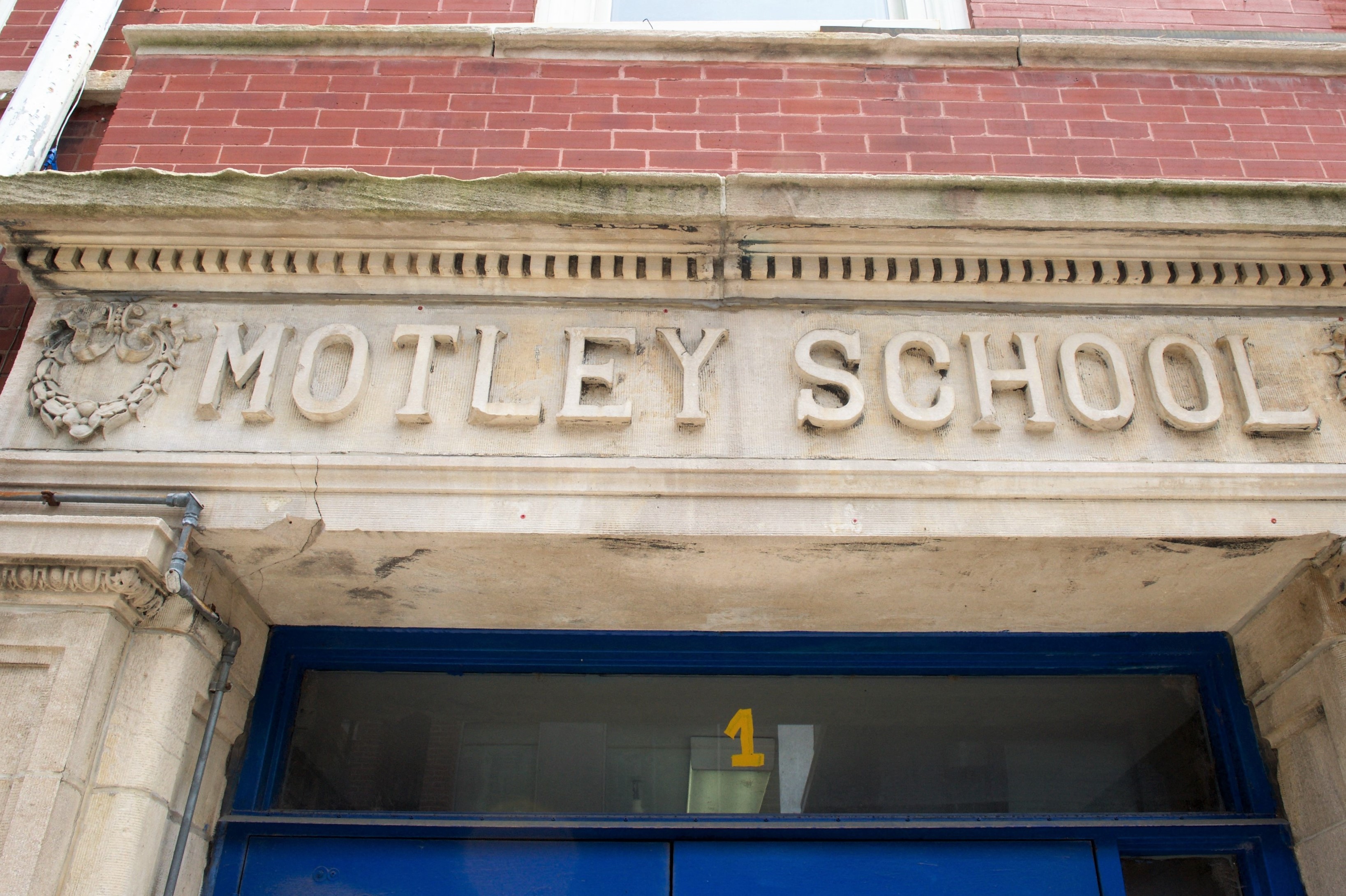 Floor Plans of Motley School Apartments in Chicago, IL